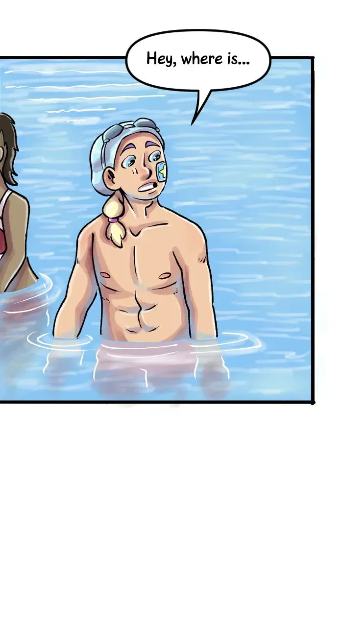 Read Acception EN Manga Online