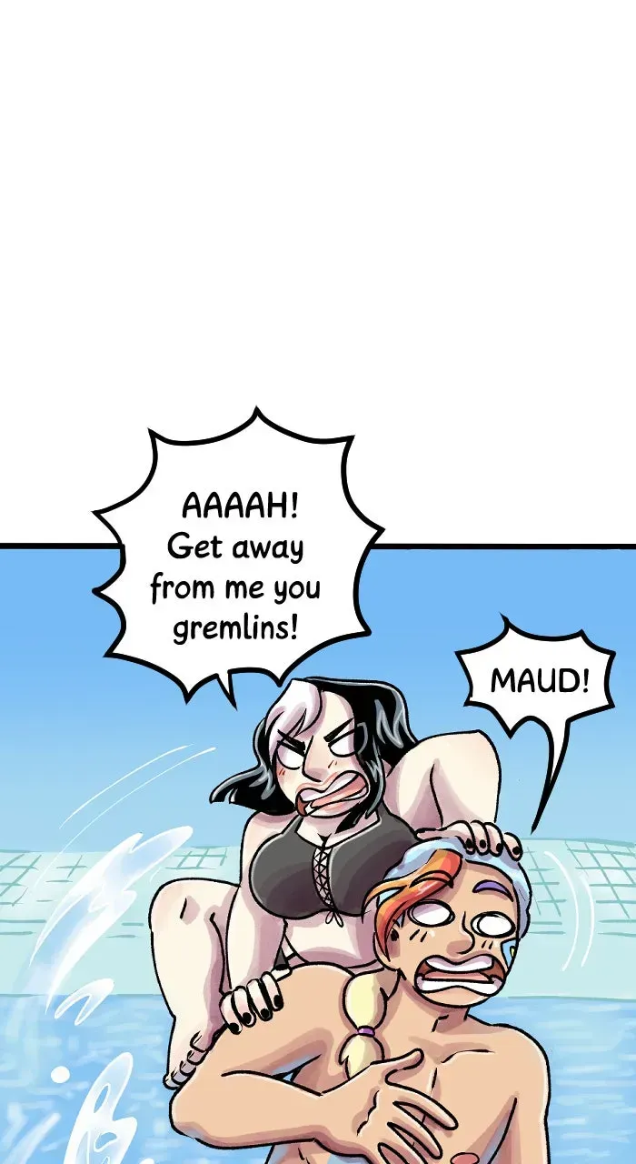 Read Acception EN Manga Online