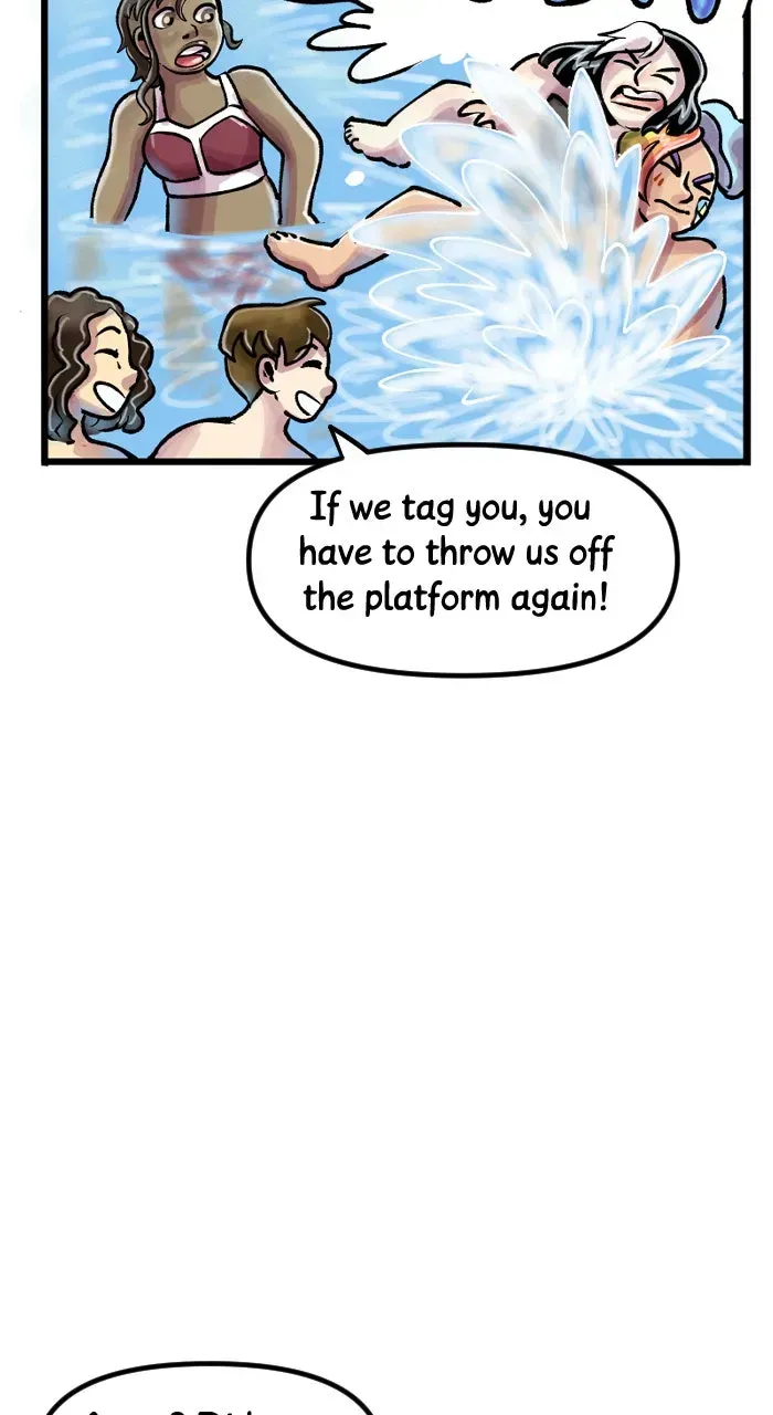 Read Acception EN Manga Online