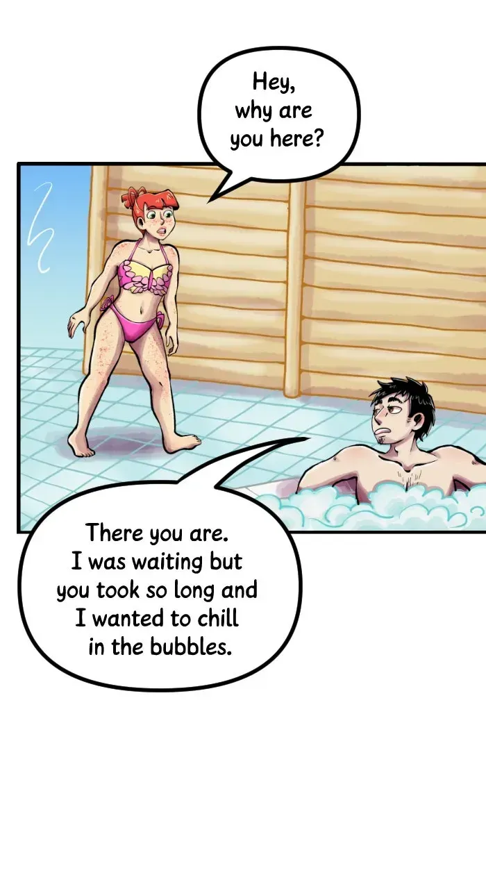 Read Acception EN Manga Online