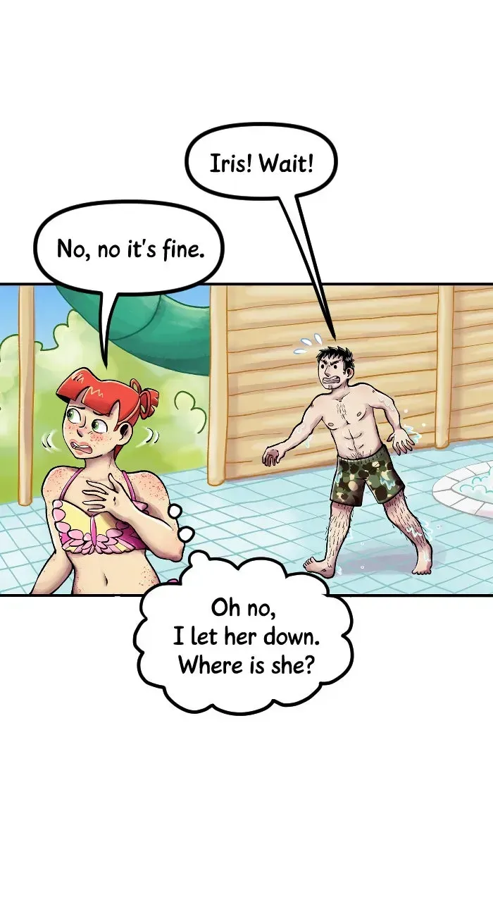 Read Acception EN Manga Online