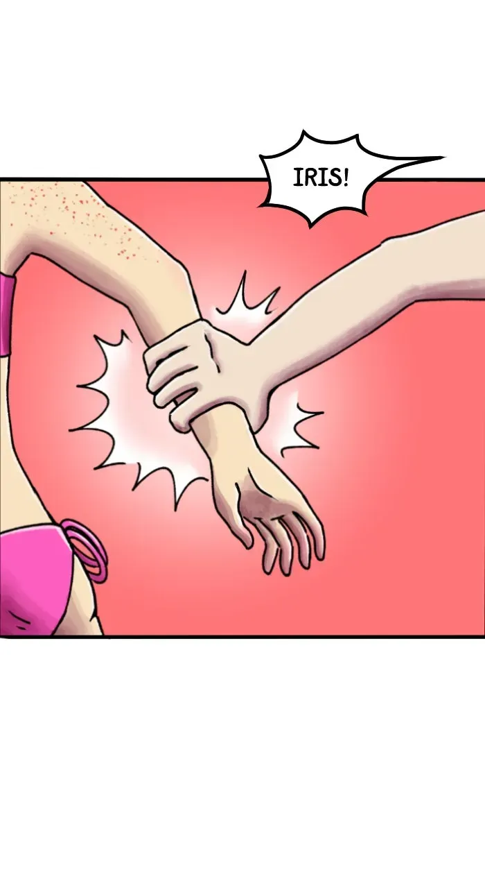 Read Acception EN Manga Online