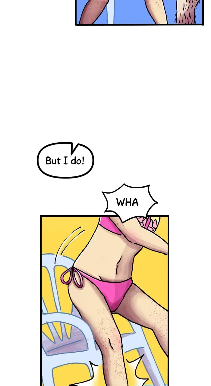 Read Acception EN Manga Online