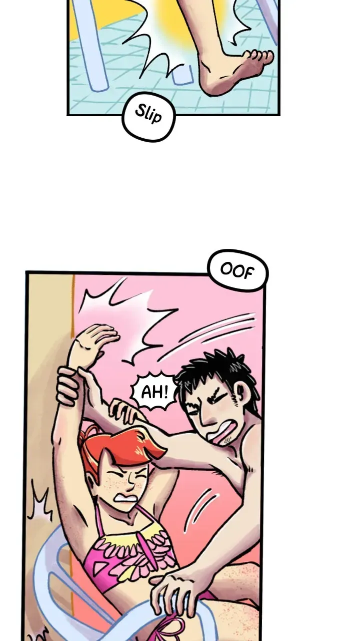 Read Acception EN Manga Online