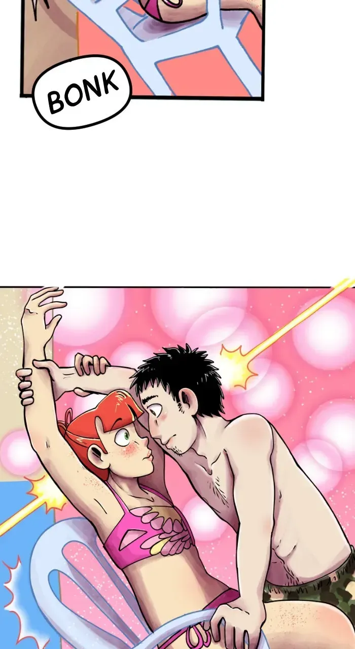 Read Acception EN Manga Online