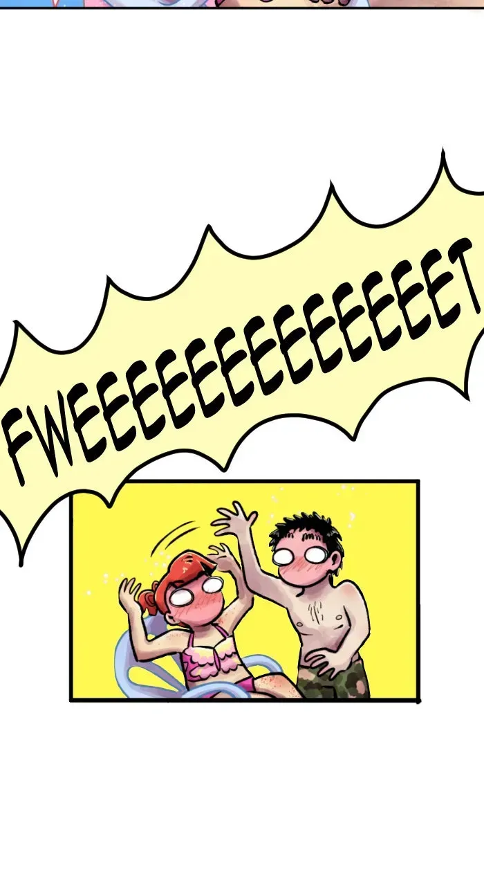 Read Acception EN Manga Online