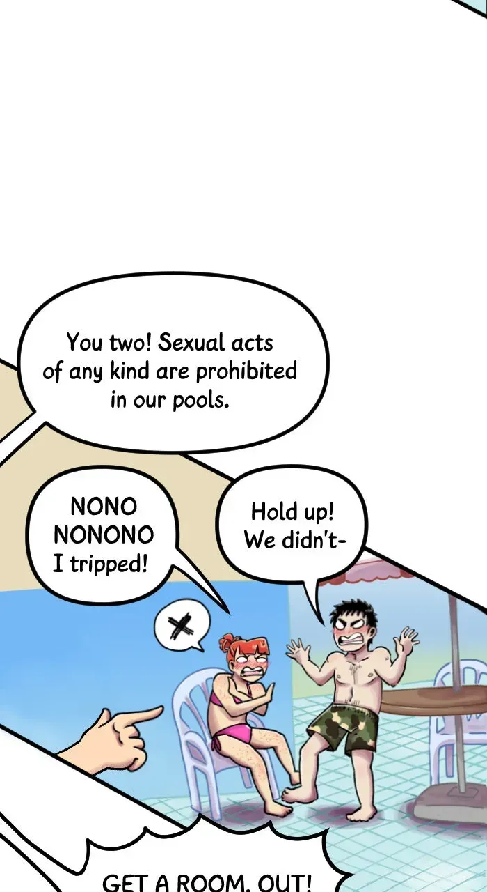 Read Acception EN Manga Online