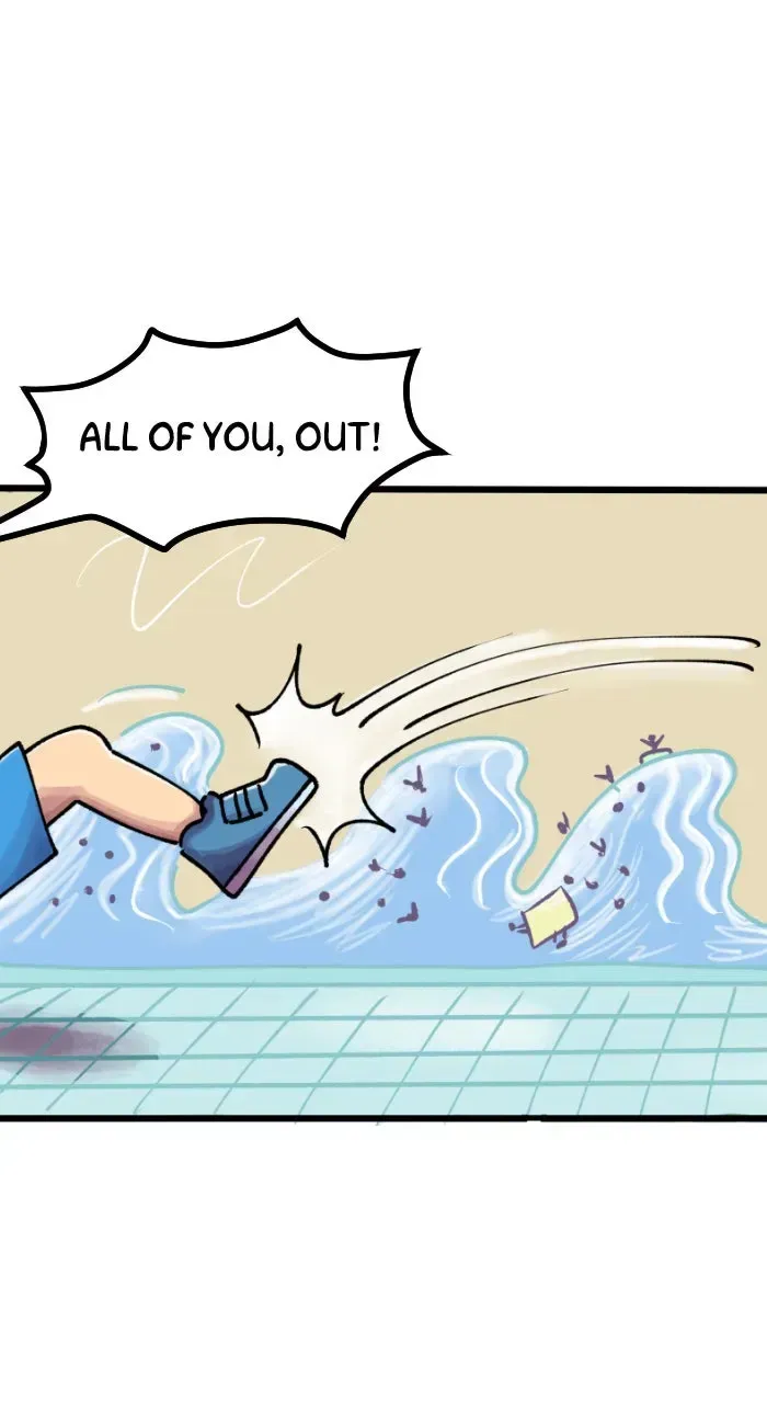 Read Acception EN Manga Online