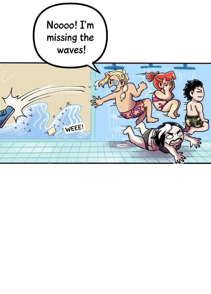 Read Acception EN Manga Online