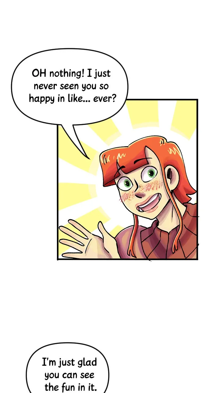 Read Acception EN Manga Online
