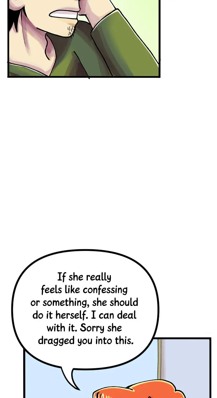 Read Acception EN Manga Online