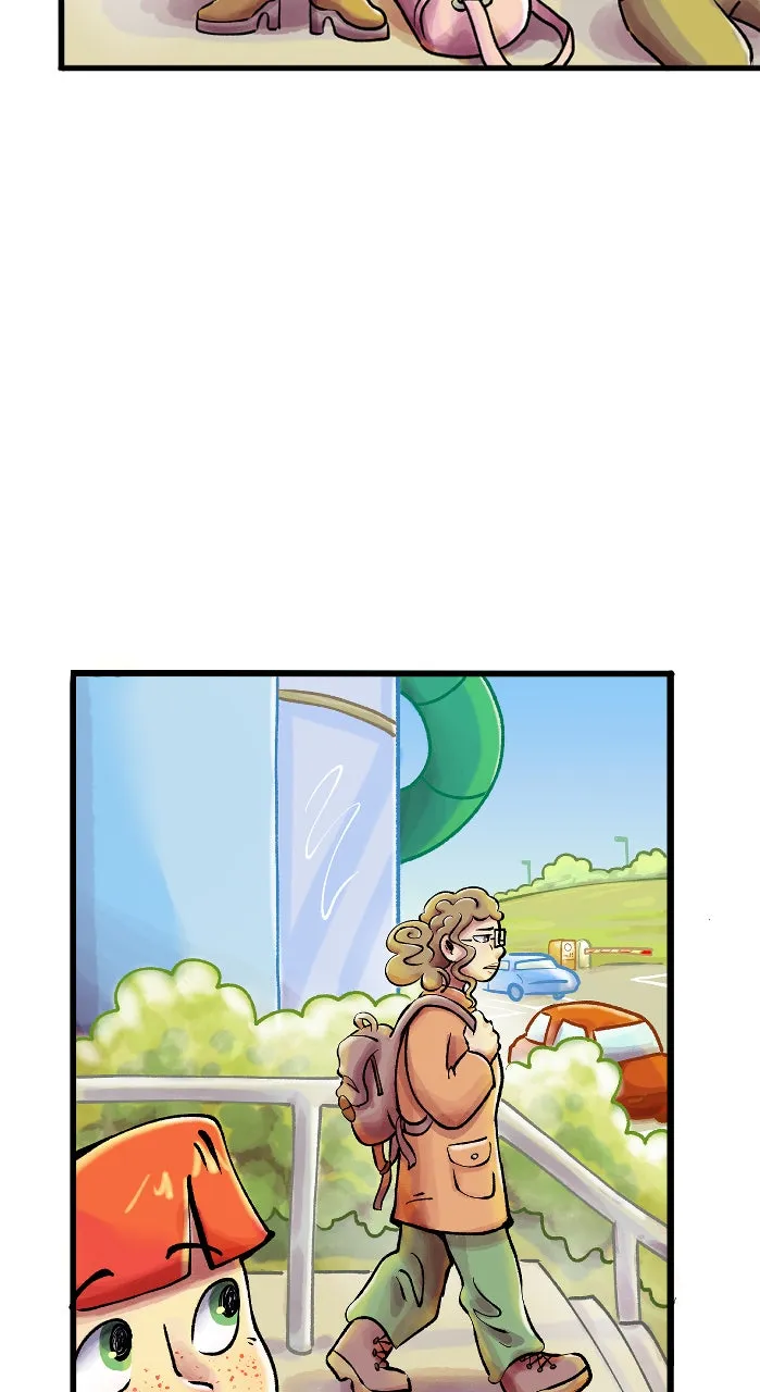 Read Acception EN Manga Online