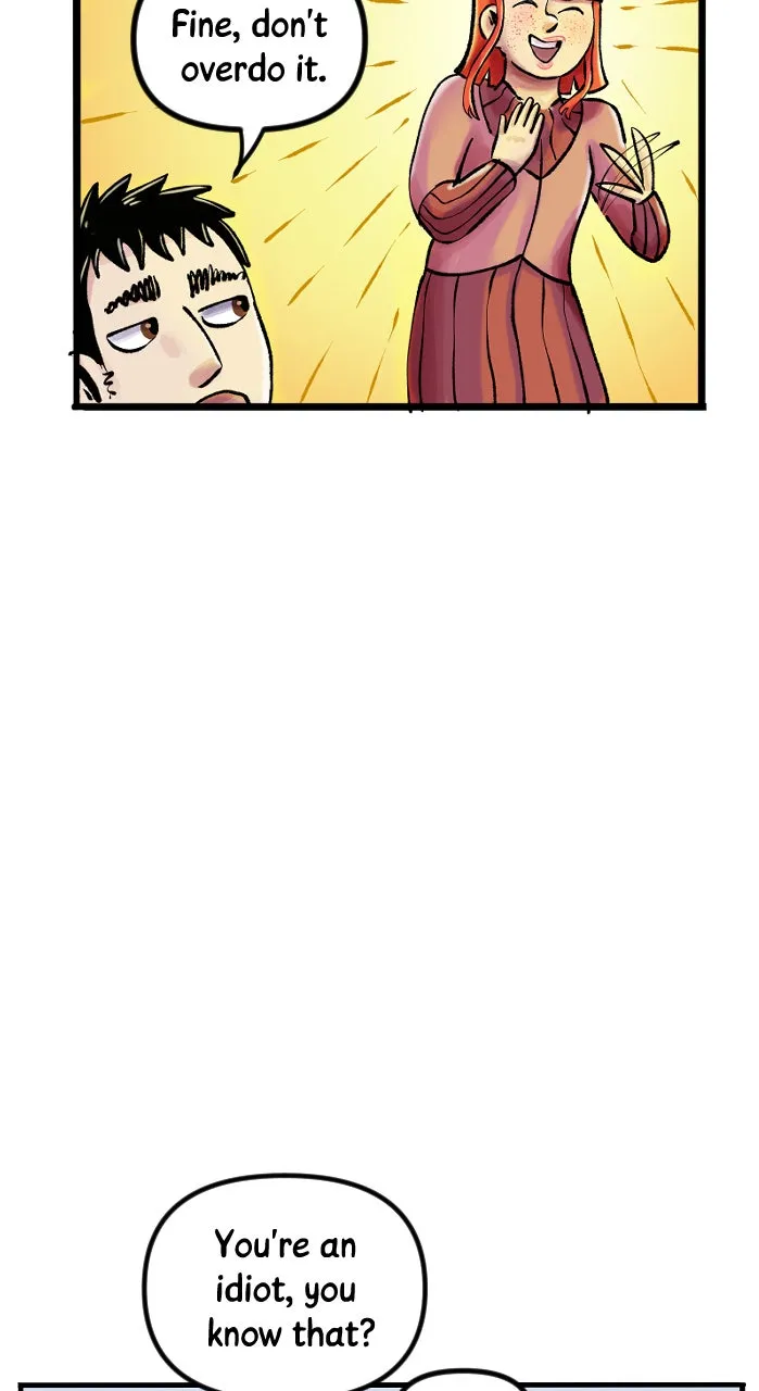Read Acception EN Manga Online
