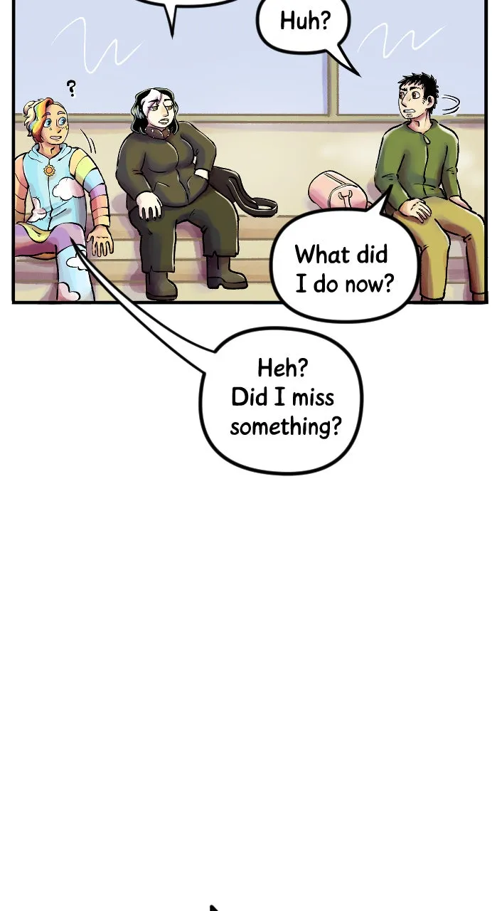 Read Acception EN Manga Online