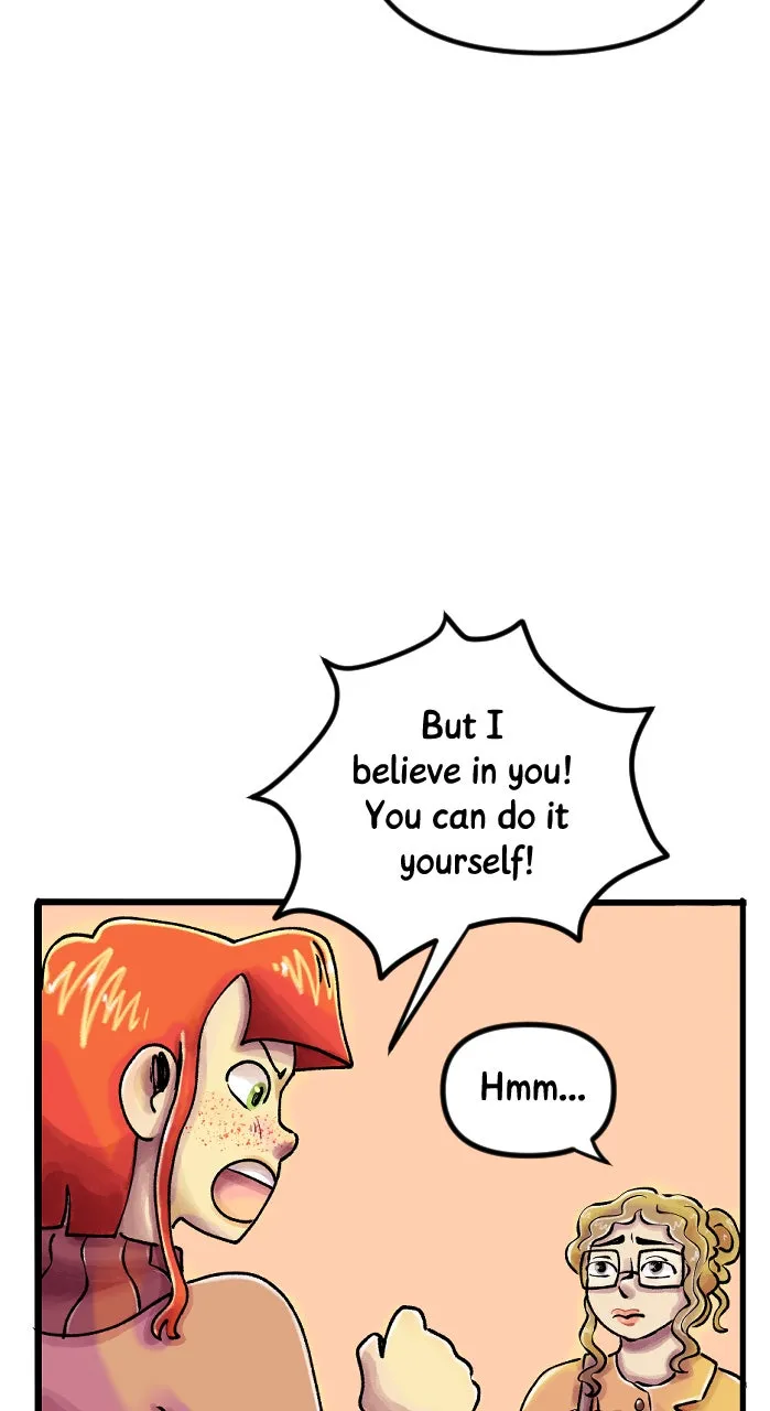Read Acception EN Manga Online