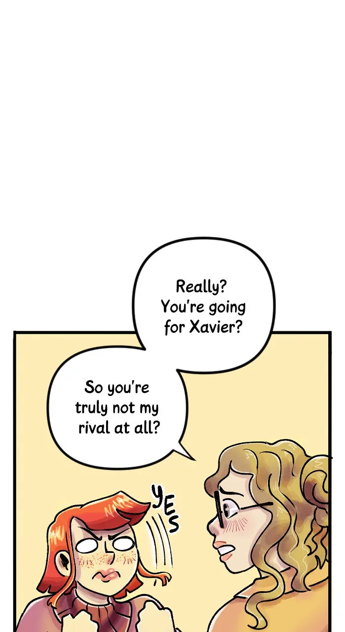 Read Acception EN Manga Online