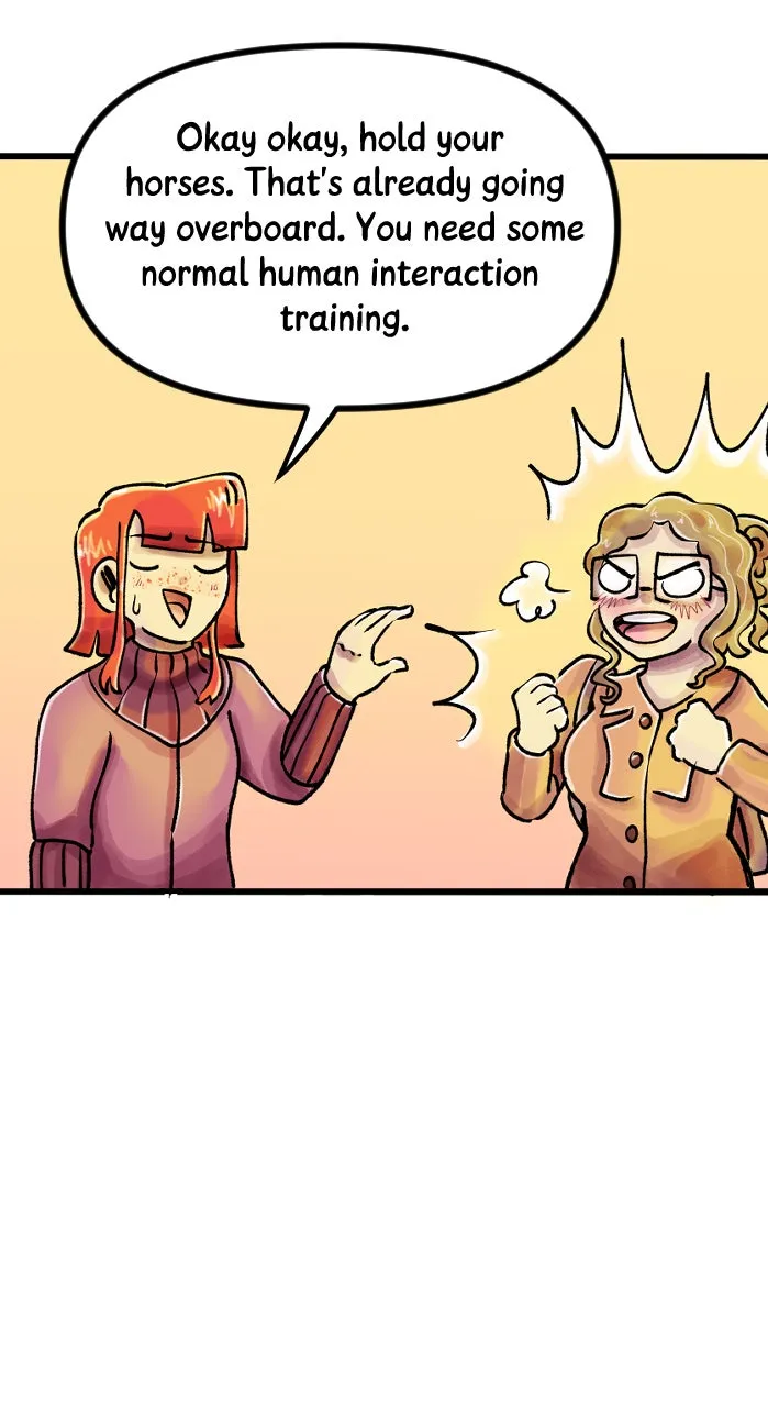 Read Acception EN Manga Online
