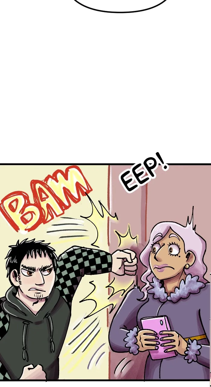 Read Acception EN Manga Online