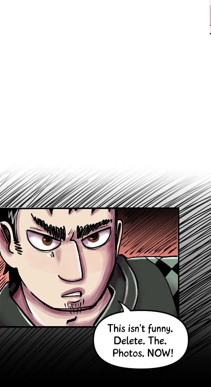 Read Acception EN Manga Online