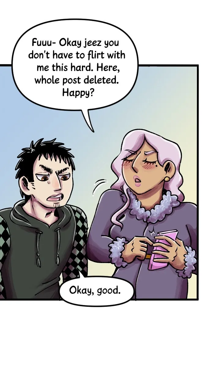 Read Acception EN Manga Online