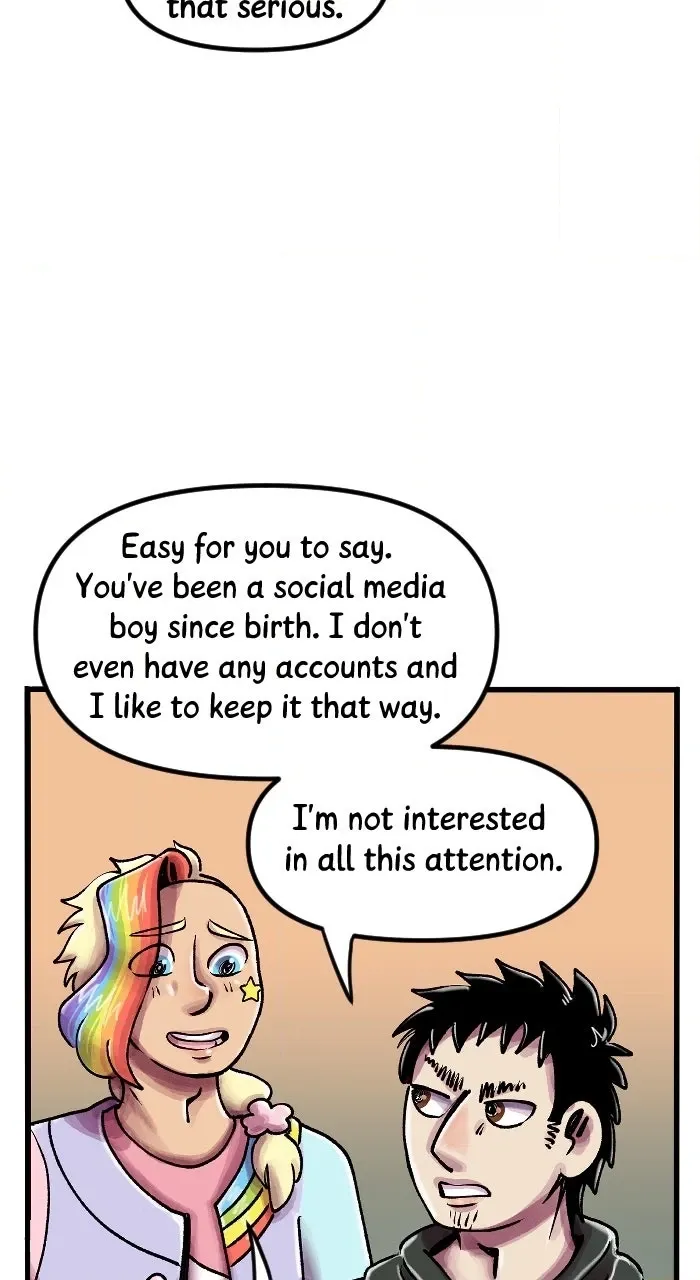 Read Acception EN Manga Online