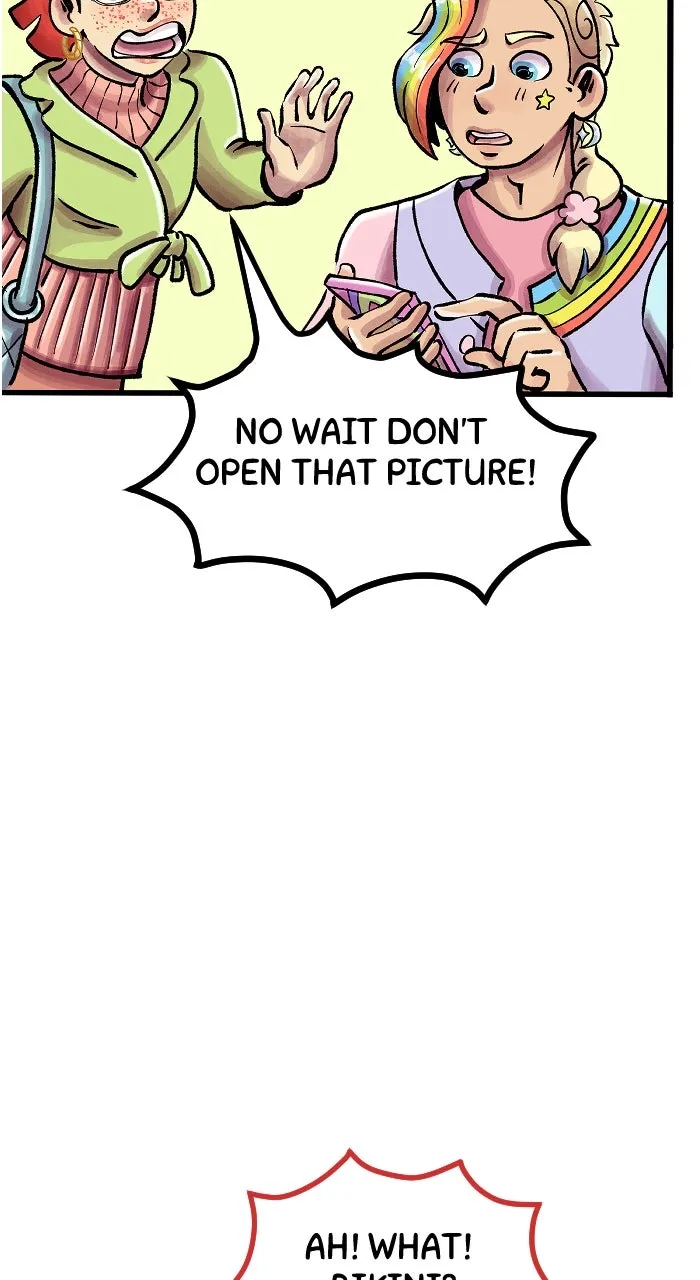 Read Acception EN Manga Online