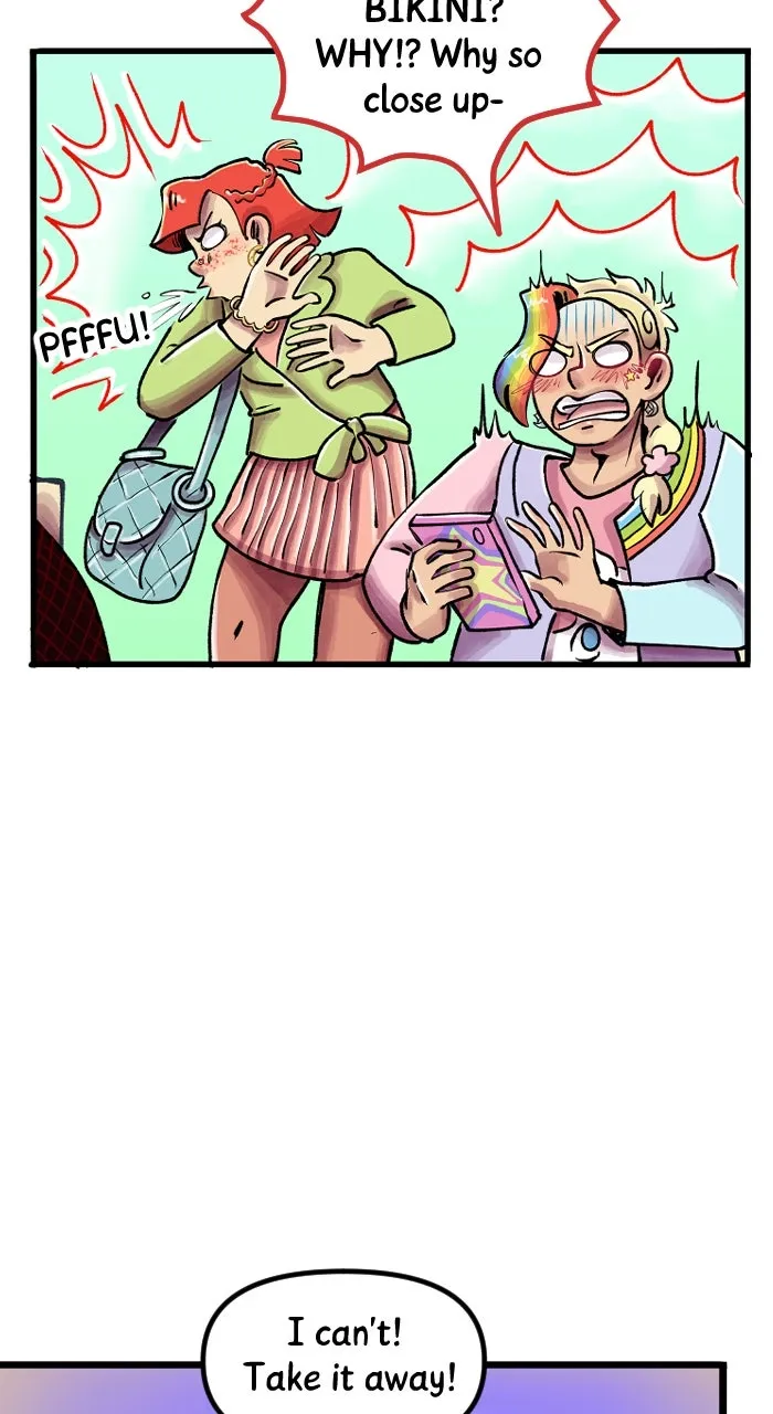 Read Acception EN Manga Online