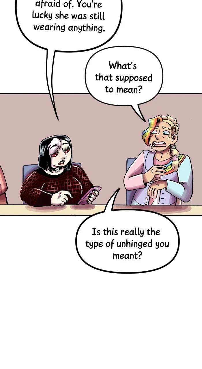 Read Acception EN Manga Online