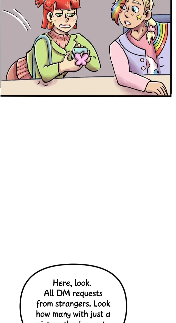 Read Acception EN Manga Online