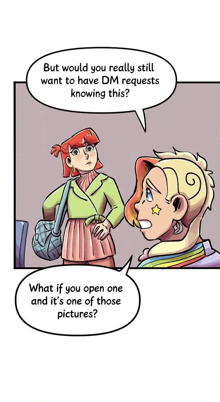 Read Acception EN Manga Online
