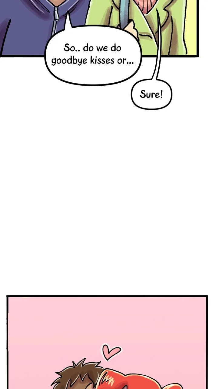 Read Acception EN Manga Online