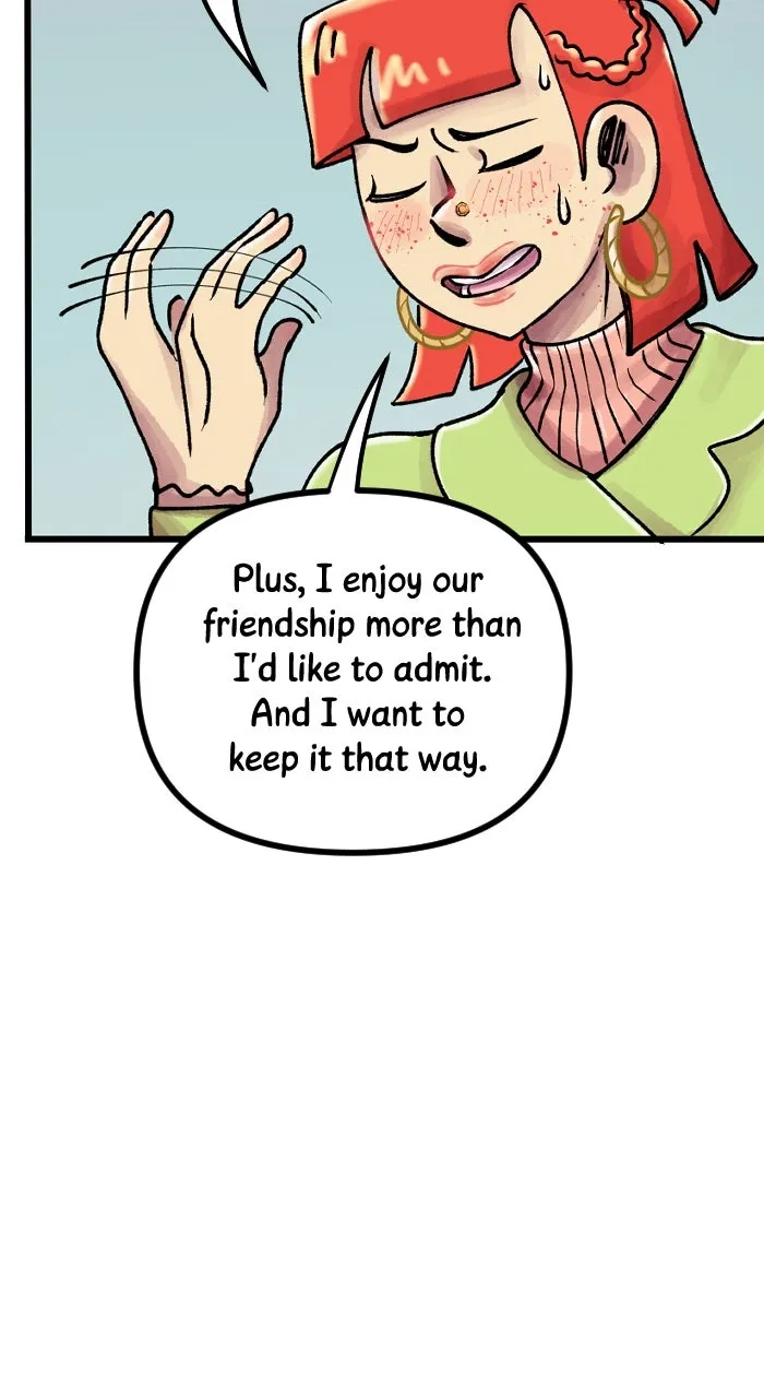 Read Acception EN Manga Online