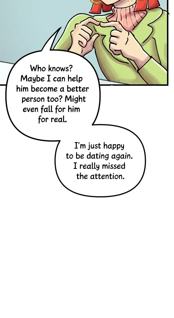 Read Acception EN Manga Online