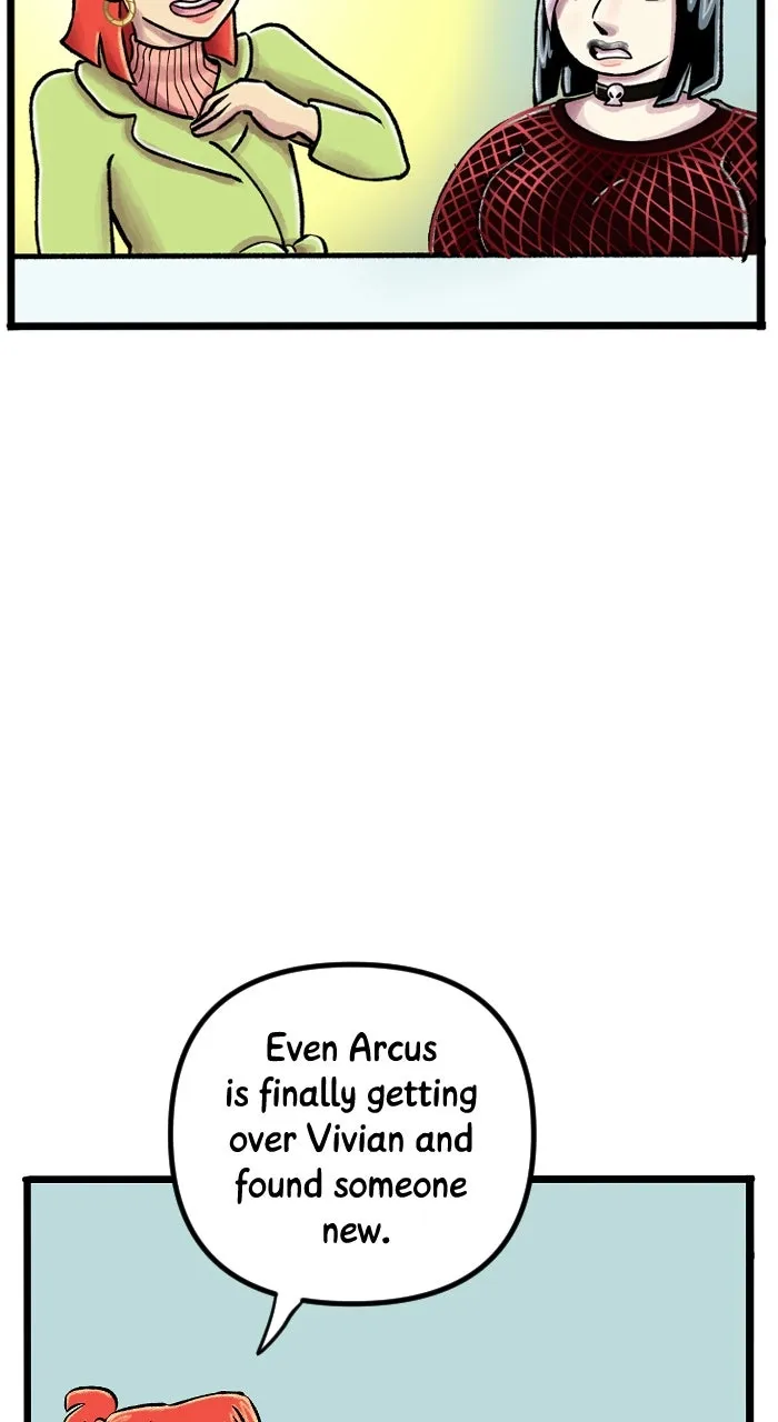 Read Acception EN Manga Online