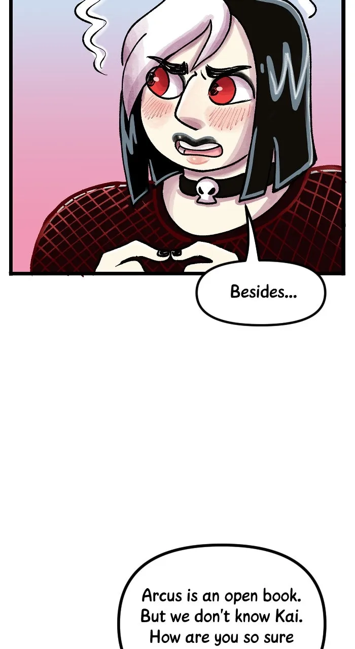 Read Acception EN Manga Online
