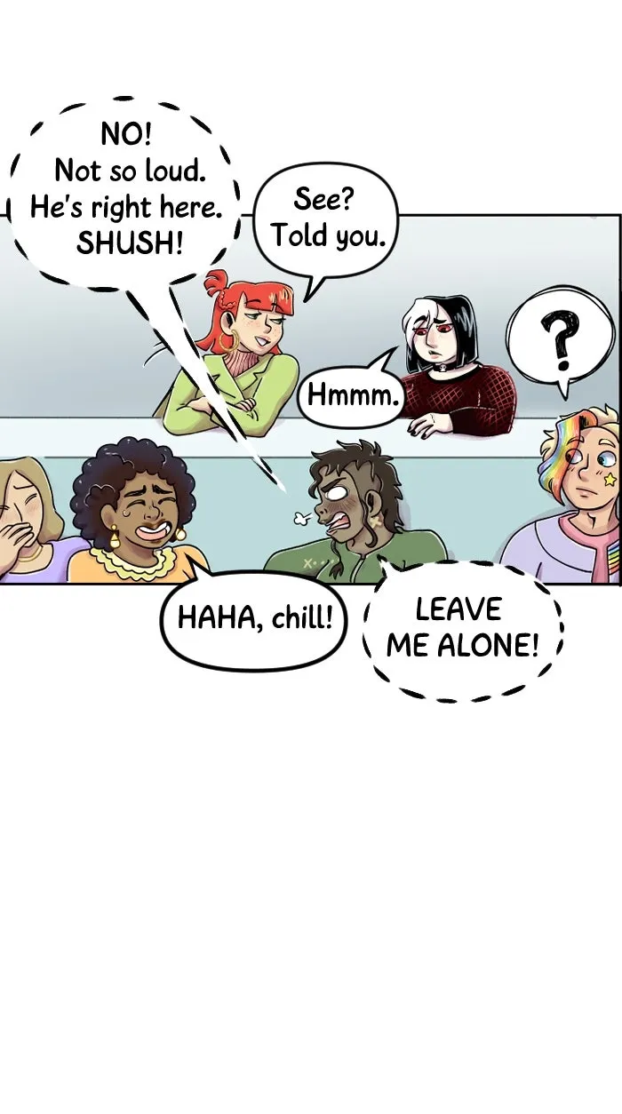 Read Acception EN Manga Online