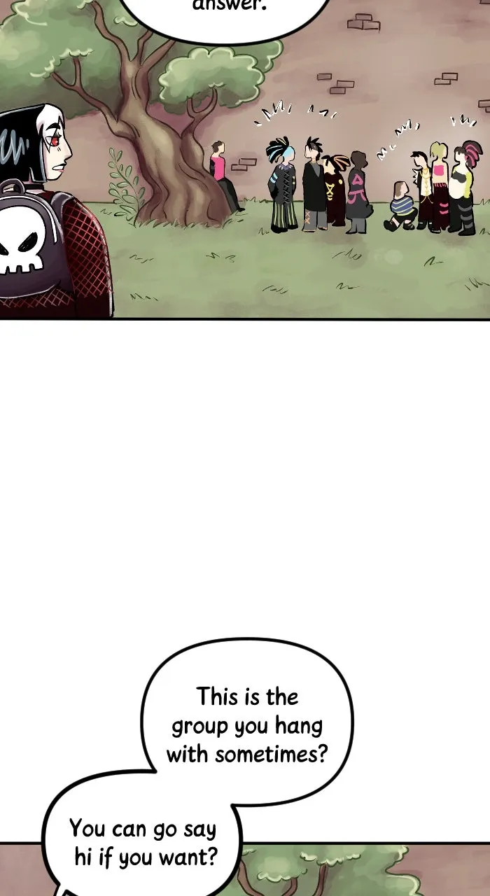 Read Acception EN Manga Online
