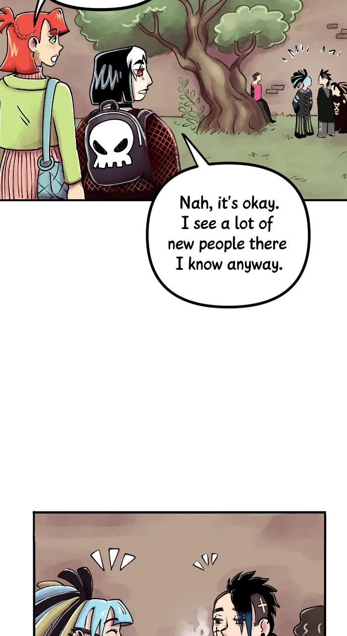 Read Acception EN Manga Online