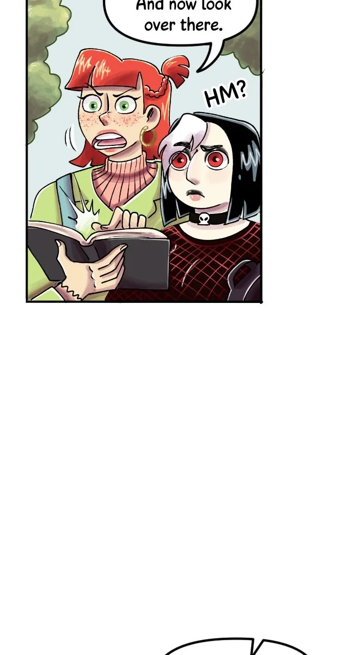 Read Acception EN Manga Online