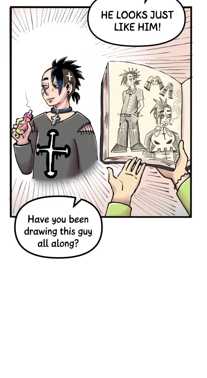 Read Acception EN Manga Online