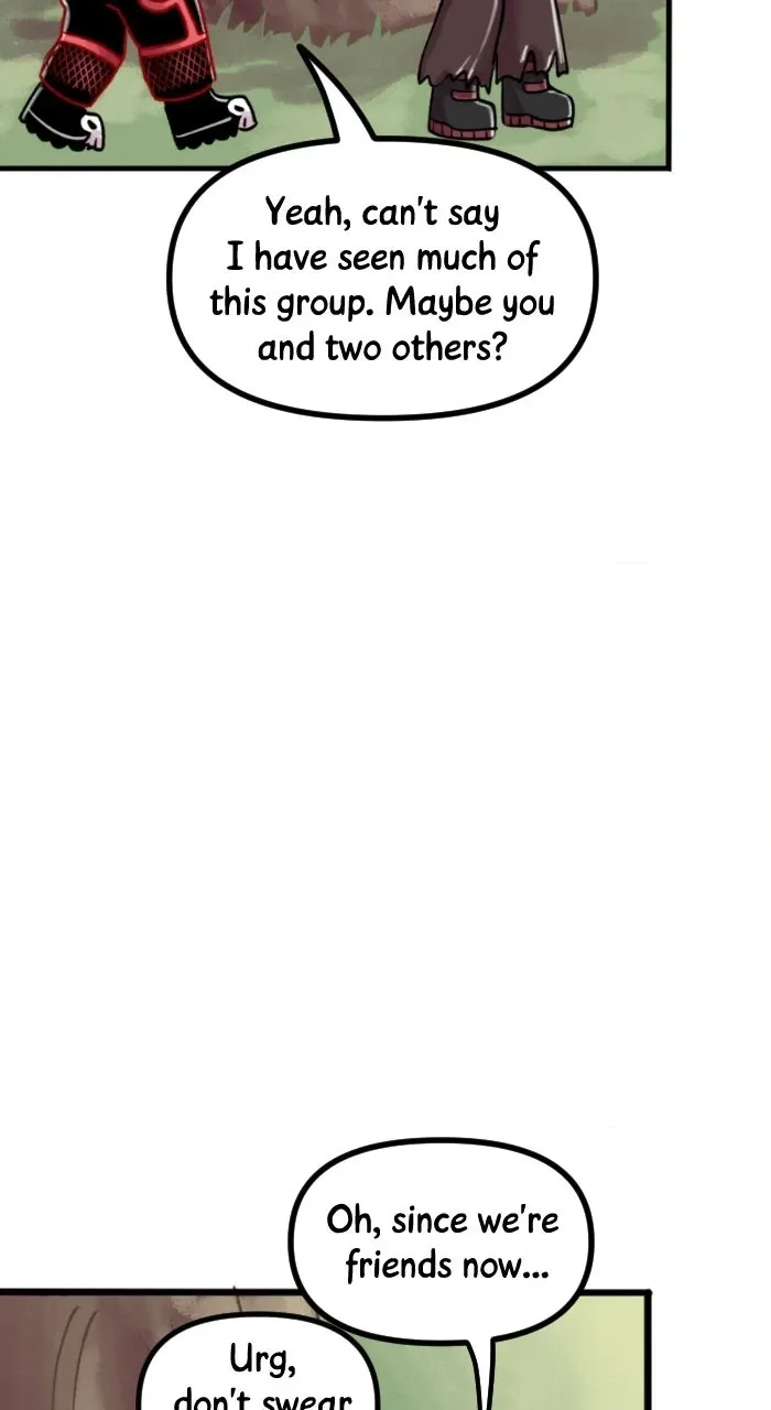 Read Acception EN Manga Online