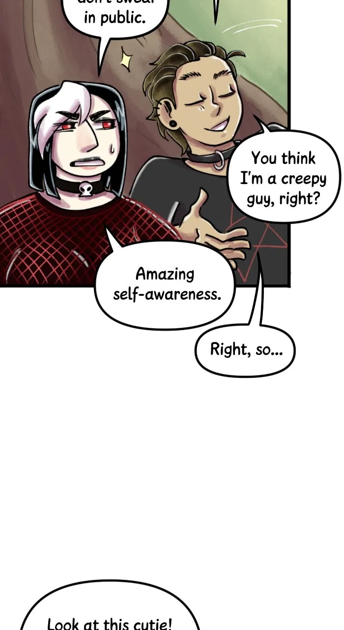 Read Acception EN Manga Online
