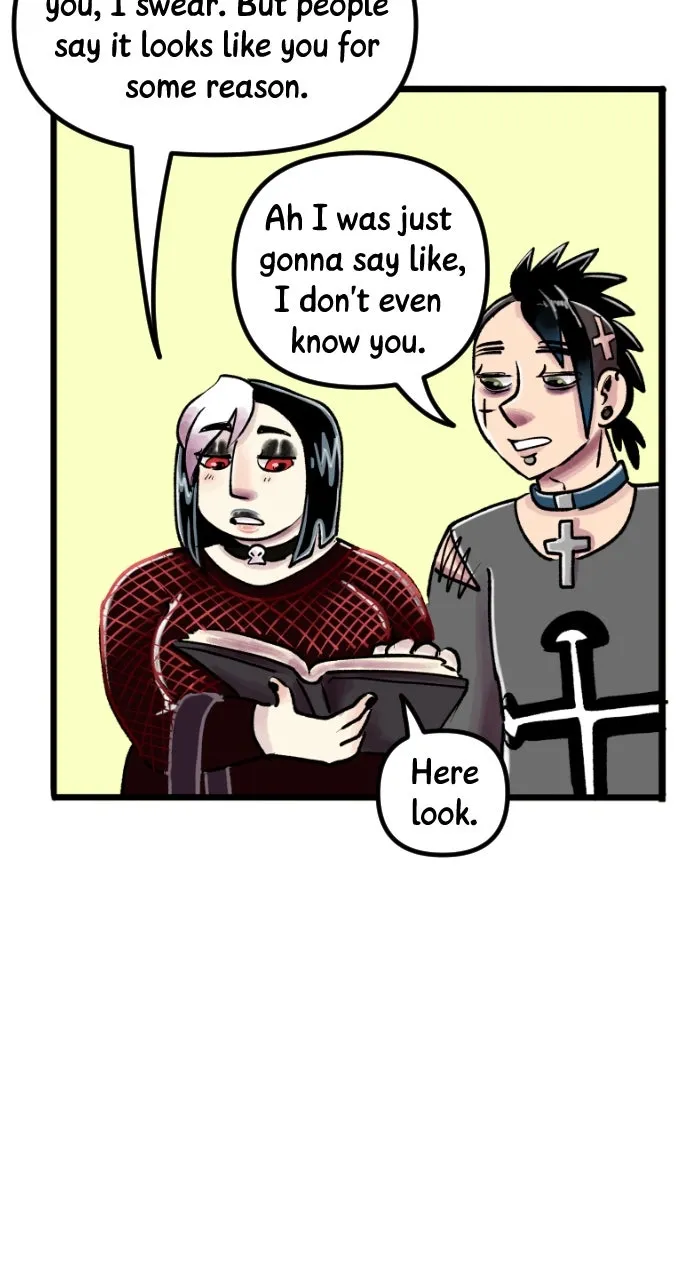 Read Acception EN Manga Online