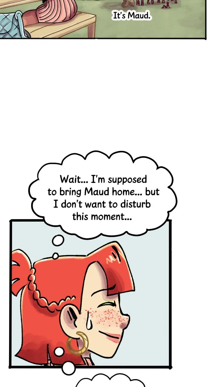 Read Acception EN Manga Online