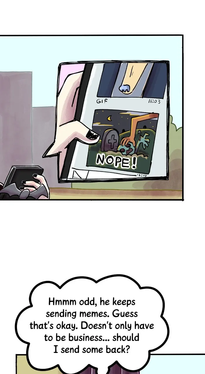 Read Acception EN Manga Online