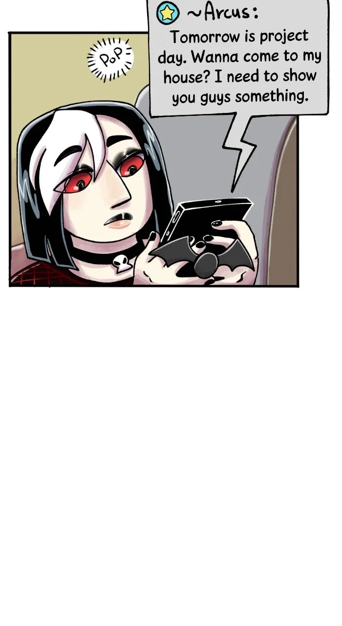 Read Acception EN Manga Online