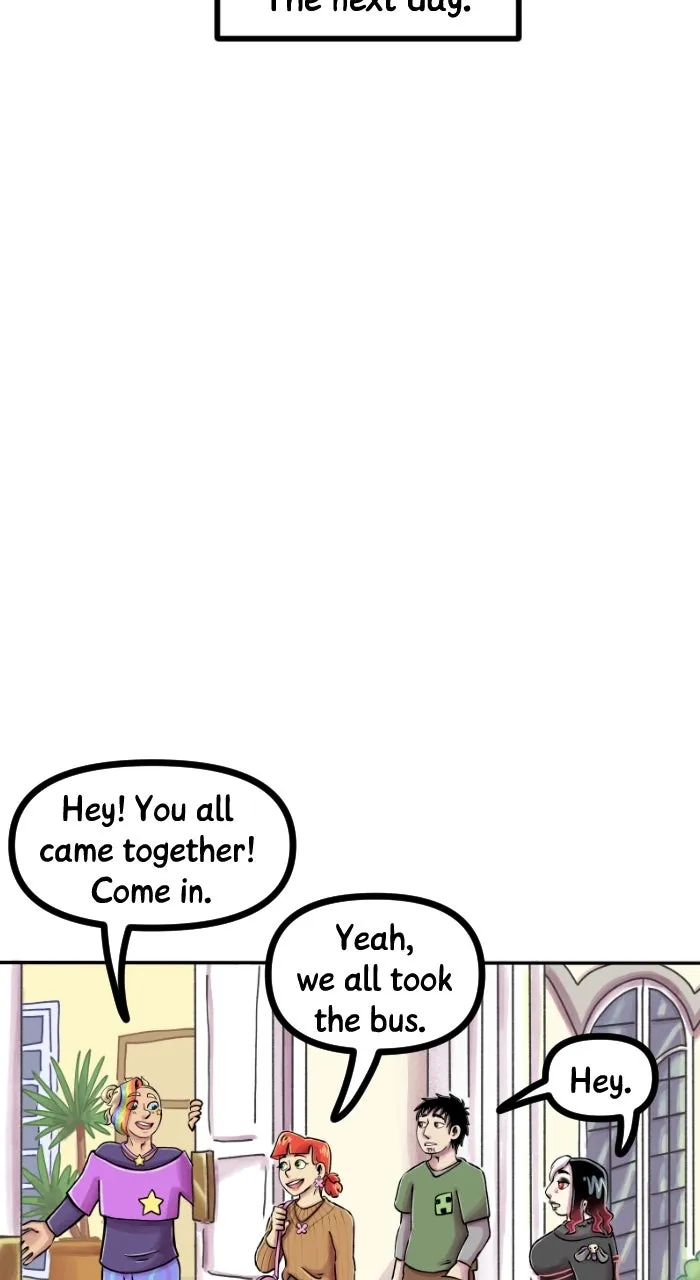 Read Acception EN Manga Online