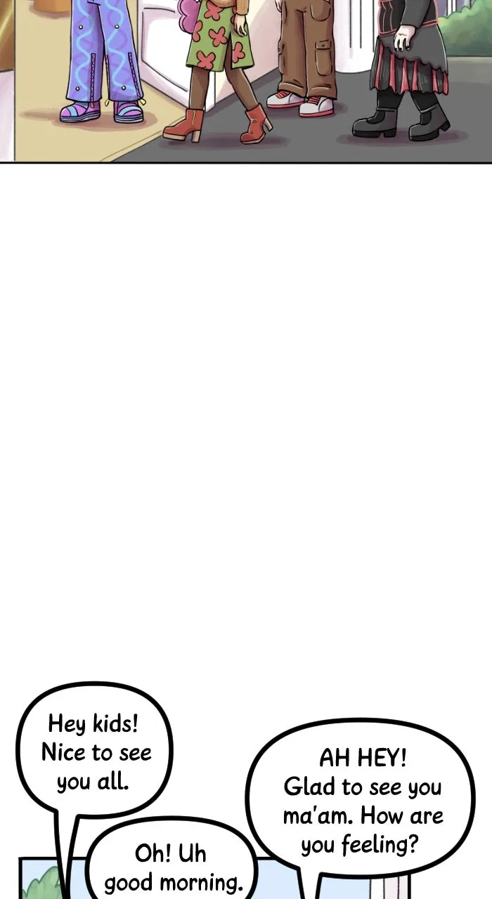 Read Acception EN Manga Online