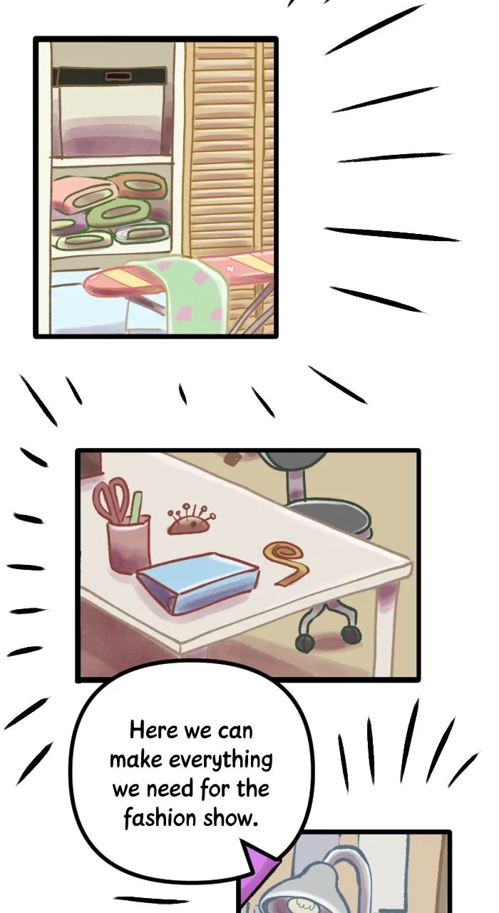 Read Acception EN Manga Online