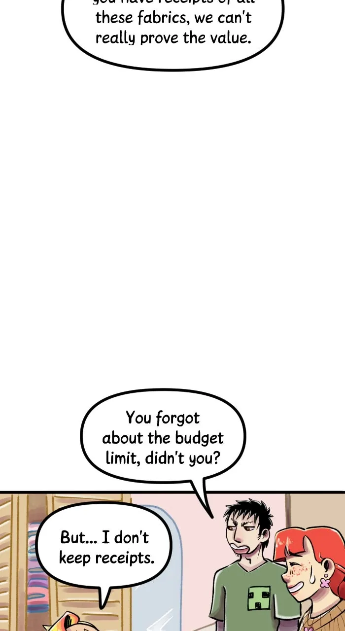 Read Acception EN Manga Online